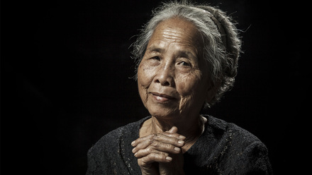 Dignity & Personalised Care