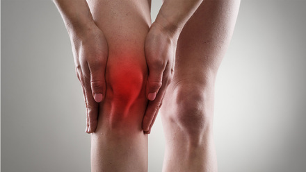 H&S: Preventing Musculoskeletal Injury at Work