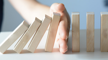 H&S: Risk Management