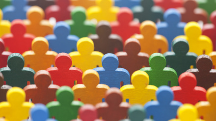 Promoting Equality, Diversity and Inclusion