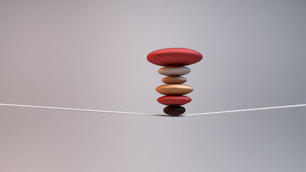 Falls: Balancing Risk