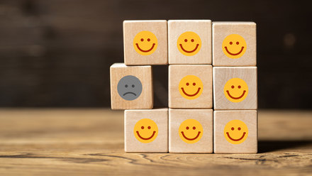 Customer Service: Complaint Management