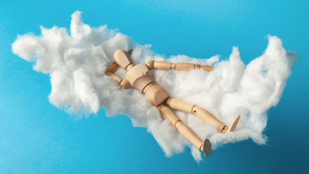 Dementia: Supporting Sleep