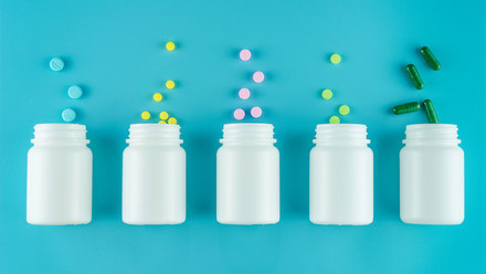 Pain Management: Analgesics