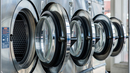 Infection Control: Laundry