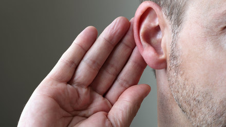 Communication: Supporting Individuals