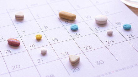 Medication Management: The Principles
