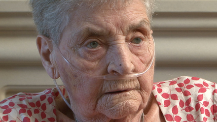 Caring for a Person with Respiratory Issues