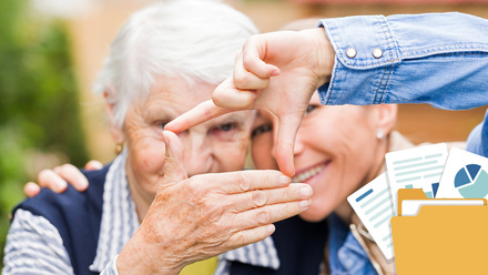 Dementia: Documenting Changes in Behaviour