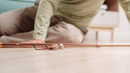 How to Respond to a Fall