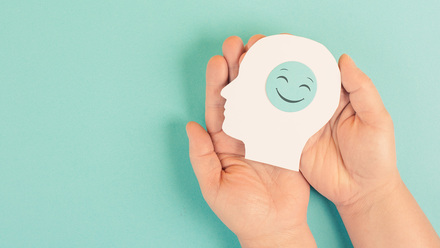 Promoting Good Mental Health for the Older Person