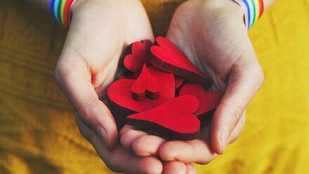 LGBTQ+: Promoting Inclusion and Awareness - 2023 Update