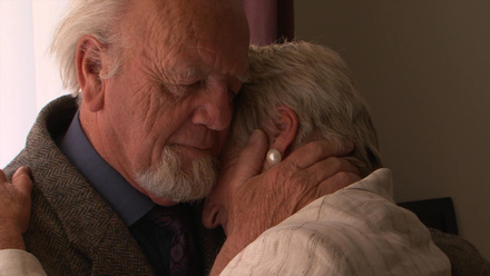 Sexuality and the Older Person