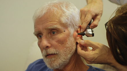 Clinical Assessment: Head to Toe