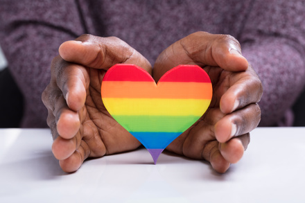 LGBTTQIA+: Inclusion and Awareness (2024 Update) 