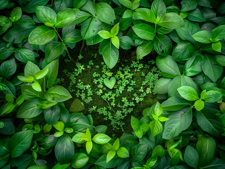 Environmental Sustainability