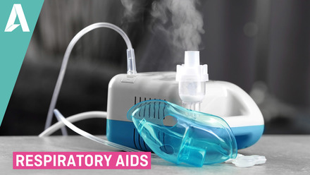 Respiratory Aids
