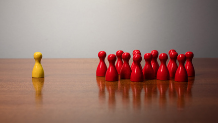 Workplace Conduct: Bullying and Harassment - (Sexual Harassment Update)