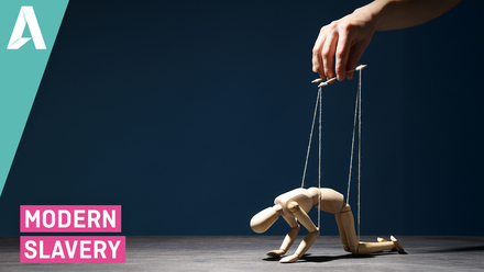 Modern Slavery