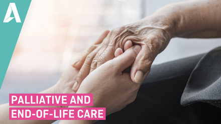 Palliative and End-of-Life Care