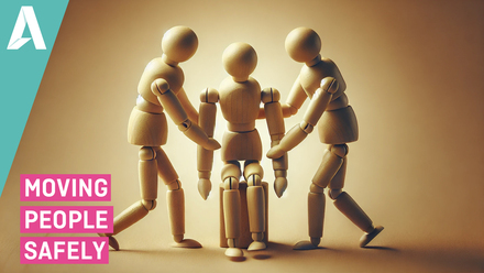 Moving People Safely