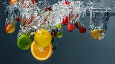 Dysphagia: Awareness and Support of Swallowing Difficulties