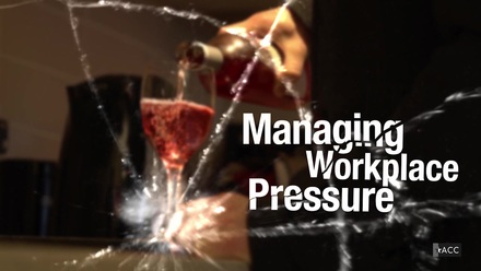 H&S: Managing Workplace Pressure